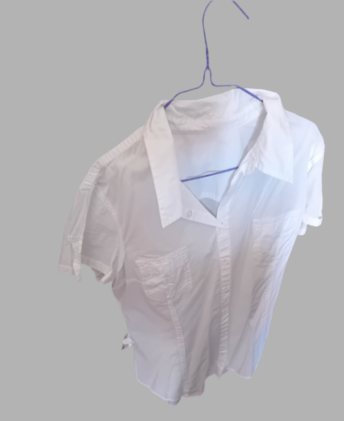 White T-shirt